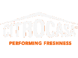 Orange Juice Sticker by CITROCASA