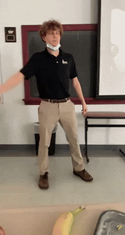 Highschool Swimming GIF by Hawaii Swim and Dive