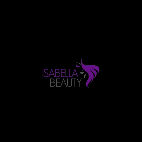 IsabellaBeauty beauty lips nails lashes GIF