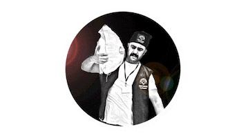 Sticker by Ankara Abisi