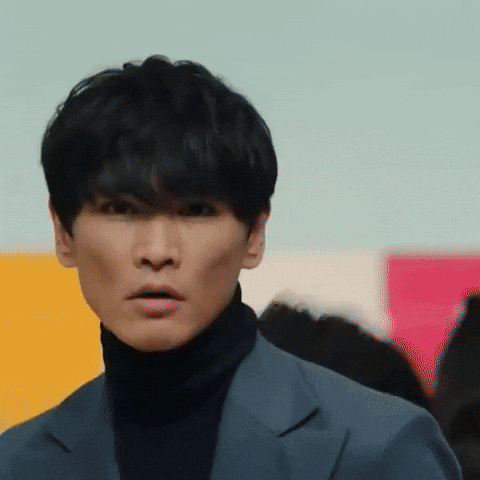 Shin Takarajima Sakanaction GIF