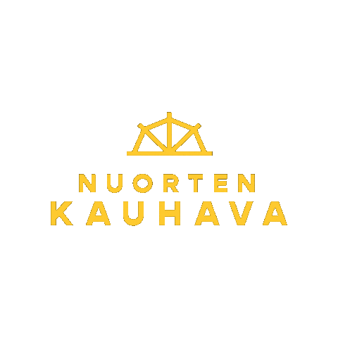 Kauhavan kaupunki Sticker