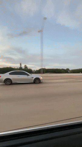 Bmw M3 GIF by Alienwithacamera
