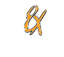 Fashion Brand Sticker by Eight X