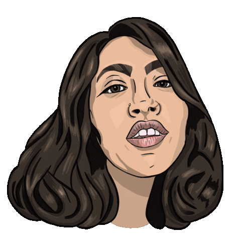 Niv Sticker