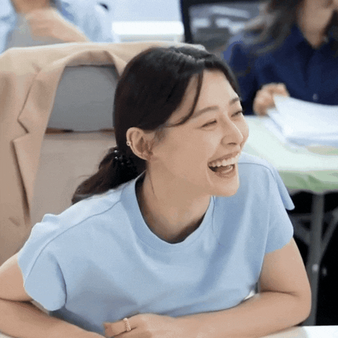 Kwon Nara GIF