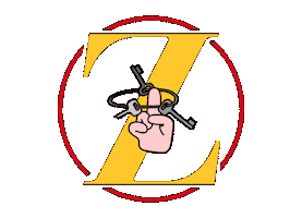 Sticker by Zhomes