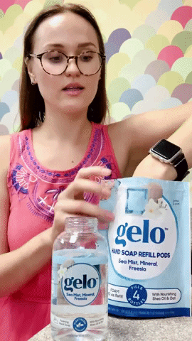GIF by Gelo