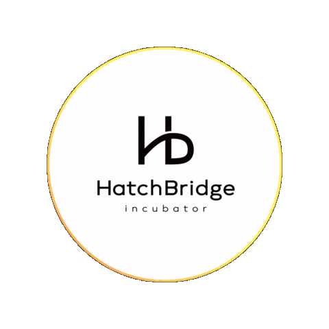 Burbs Sticker by HatchBridge Incubator