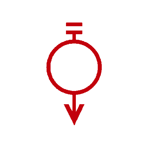 Shit Escalates Sticker