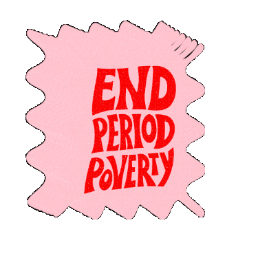 Period Sticker