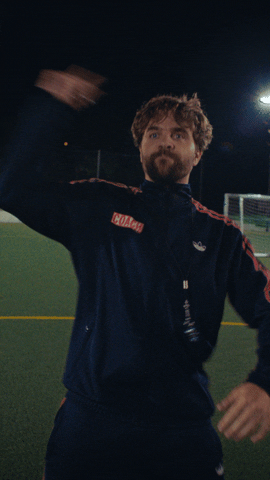 Eat This Football GIF by REWE