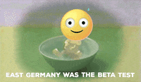 Make a GIF on - Beta Test