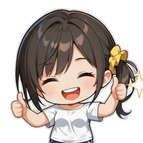 Happy Congrats Sticker
