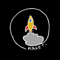 Team Raketen GIF
