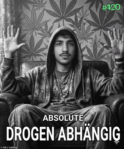 Drugs Gras GIF