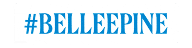 Belleepine Sticker by BelleEpineKlepierre