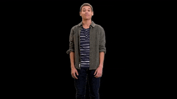 Wave Hello GIF by NickelodeonDeutsch
