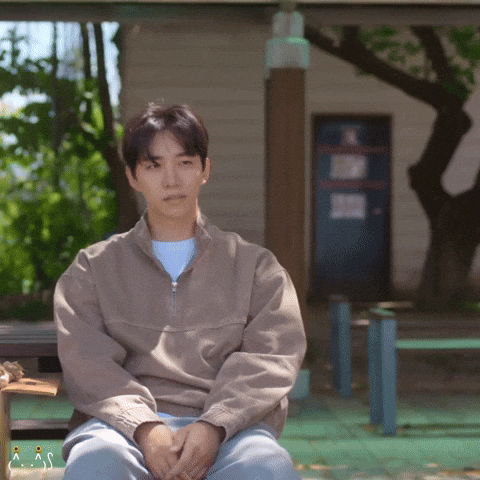 Lee Jun Ho GIF