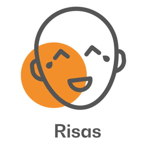 Happy April Fools Sticker by Trypapp