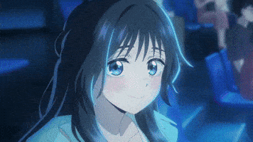 Kaoruko GIF
