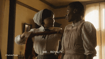 The Color Purple Sisters GIF by Warner Bros. Pictures