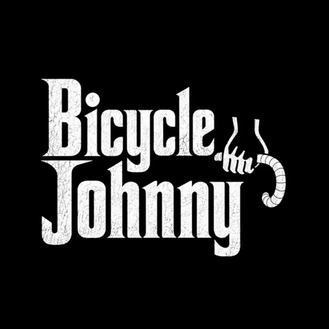 Gojohnny GIF by Bicycle Johnny