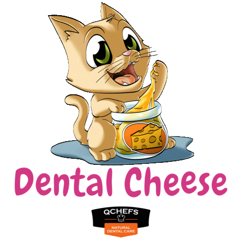 Sticker by QCHEFS