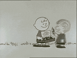 charlie brown smoking GIF by Challenger