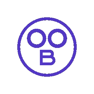 Good Xeber Sticker