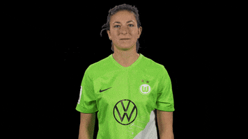 Bundesliga Changing GIF by VfL Wolfsburg