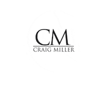 Craig Miller Real Estate Sticker