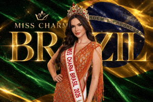 Miss Brasil GIF