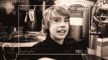 suite life of zack and cody twins GIF