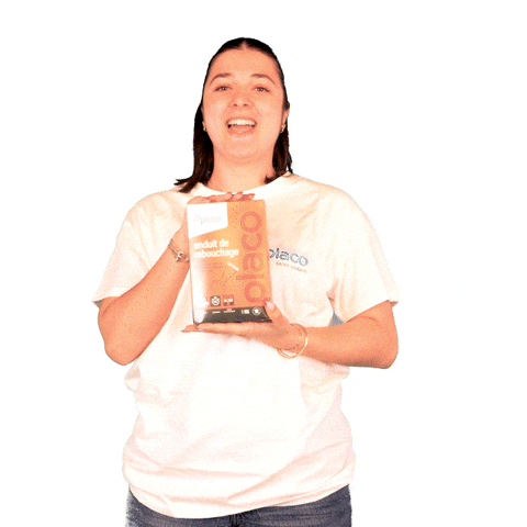 Saint Gobain Joie GIF by Isover et Placo® France