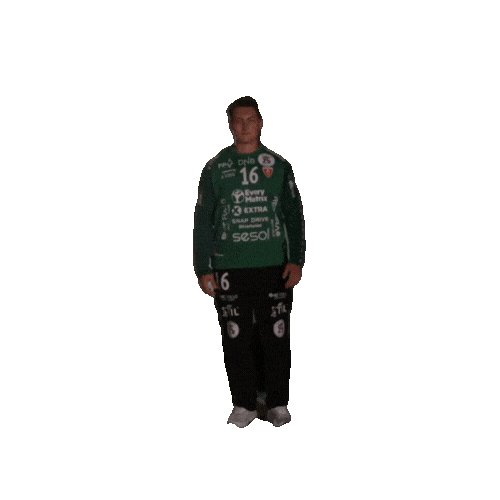 Rema1000Ligaen Follo Sticker by Norsk Topphåndball