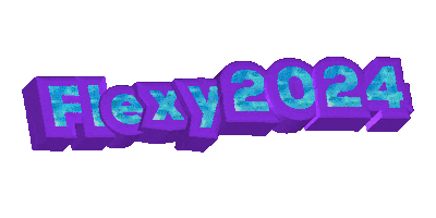 Flexyflow Sticker