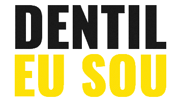 Dentil/Praia Clube Sticker