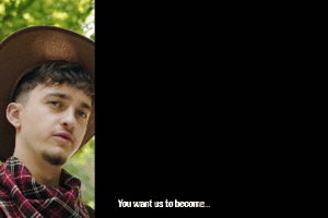 Rocket League Cowboy GIF by Team Vitality