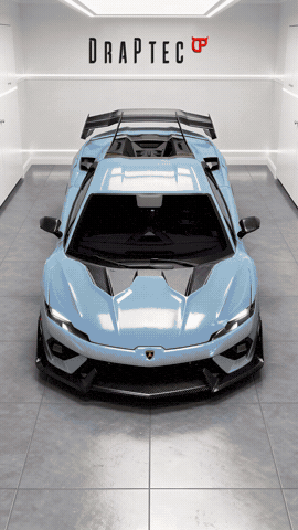 Body Kit GIF by draptec