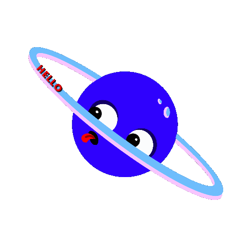 Animated Sticker