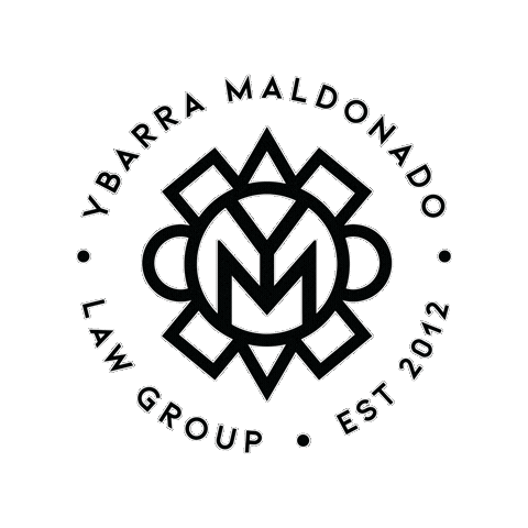 Abogado Ray Sticker