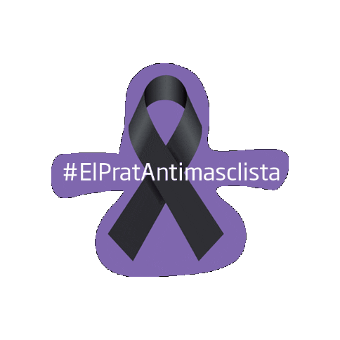 Sticker by ajuntamentdelprat