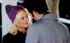parks and recreation love GIF