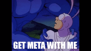Meta GIF