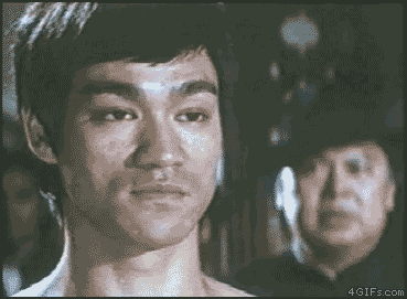 Bruce-lee-watcha GIFs - Get the best GIF on GIPHY