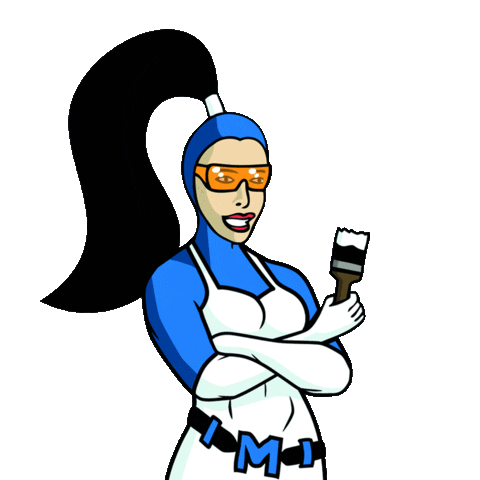 Sticker by SMGV