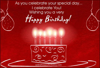 birthday