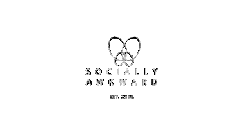 Awkward Hip Hop Sticker by alienentertainment