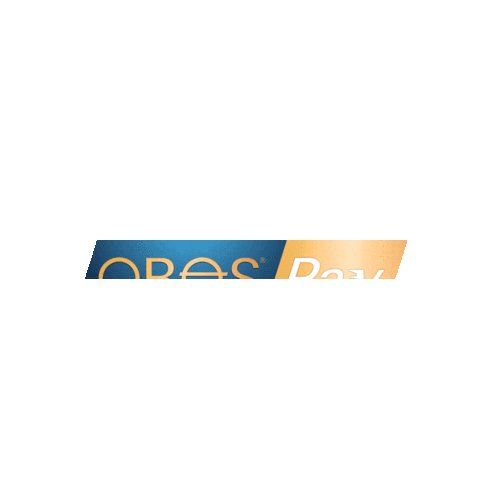 OrosPay Sticker